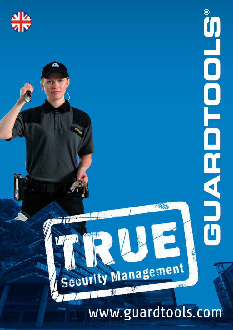 GuardTools makes manned guarding profitable (ENG)