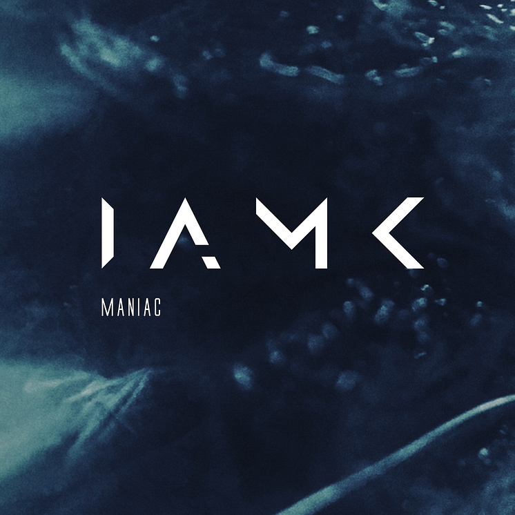 Cover «Maniac» 