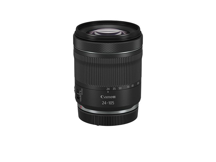 RF 24 105mm F4-7.1 IS STM