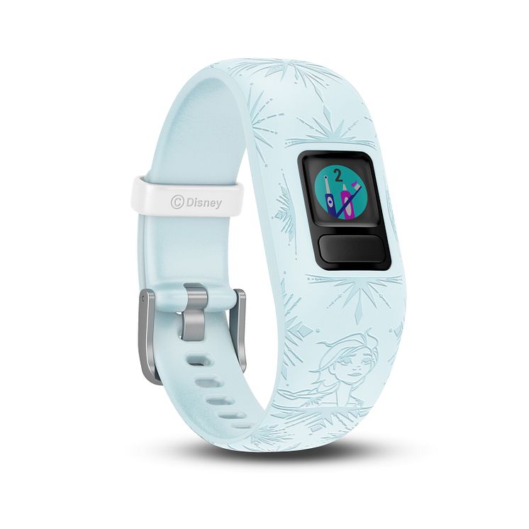 vivofit jr 2 La Reine des Neiges 2 (Elsa) 