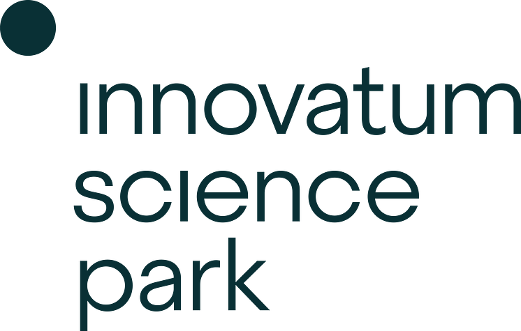 Innovatum Science Park logotyp