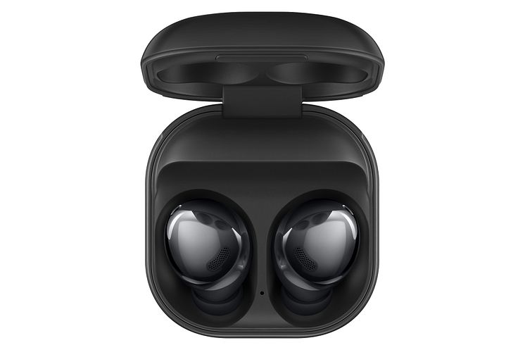 Galaxy Buds Pro_Phantom Black (2)