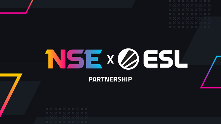 NSE x ESL