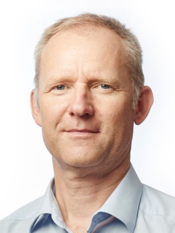 Jens Peter Rasmussen
