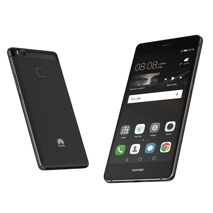 Huawei P9 Lite