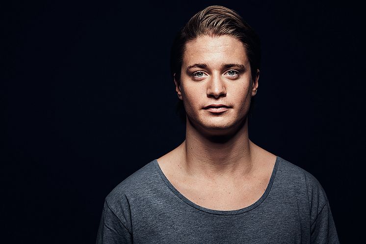 Kygo - Pressbild