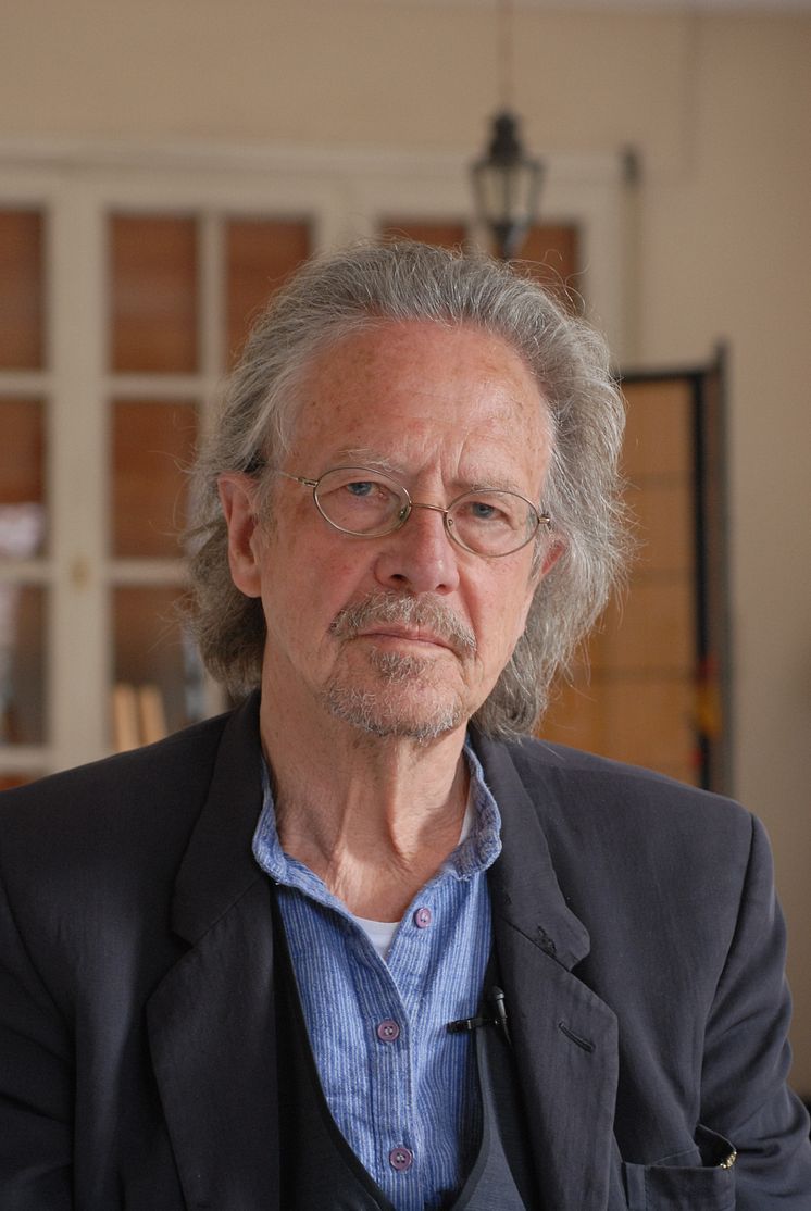 Peter Handke