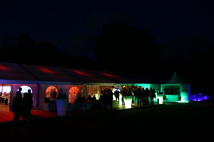 Impressionen von der 2. Bärenherz Sommernacht: Ein Rückblick in Bildern