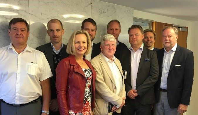 Branschutskottet i Sveriges Bussföretag