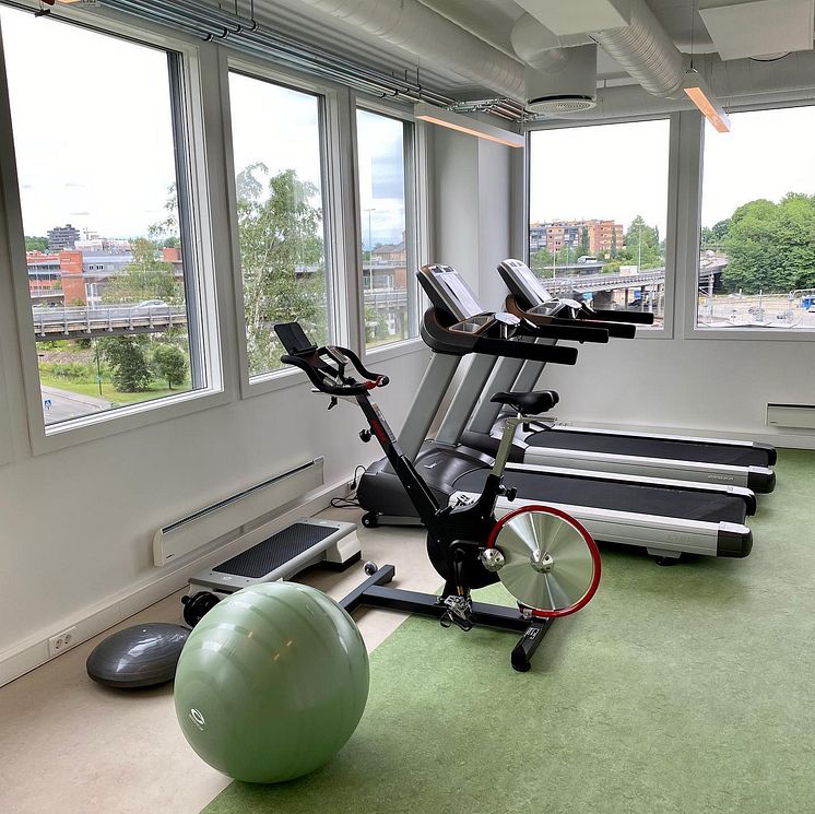 Kontorhuset Asker