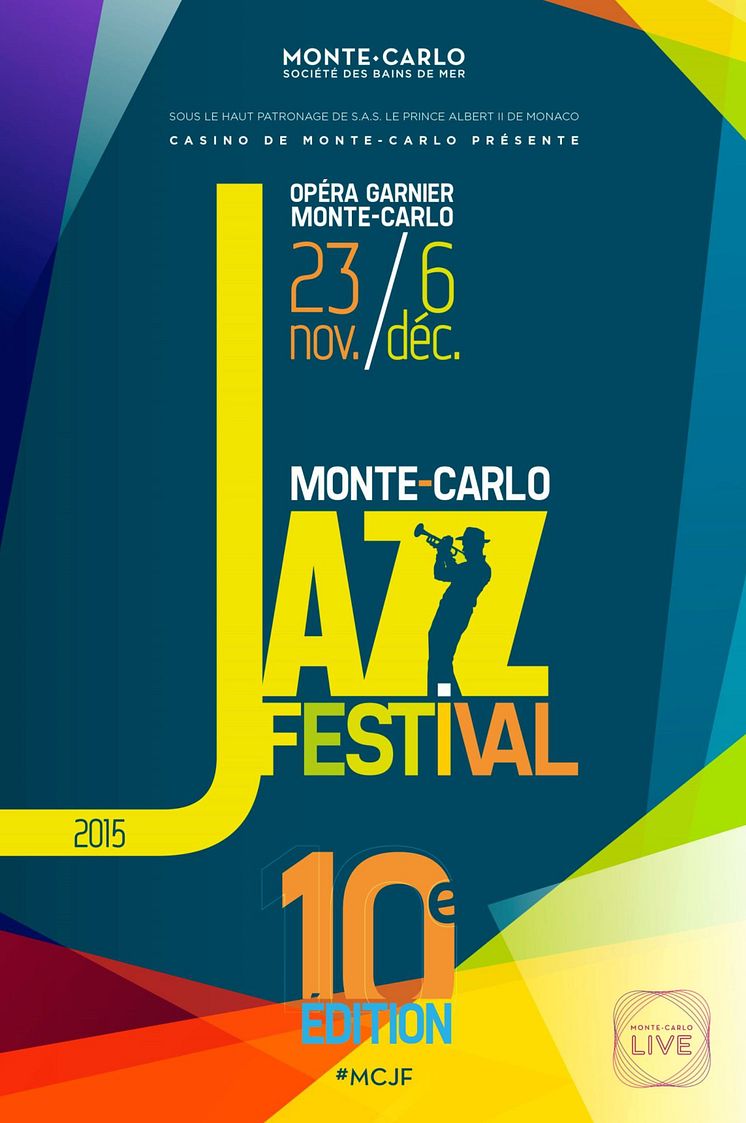 Monte Carlo Jazz Festival