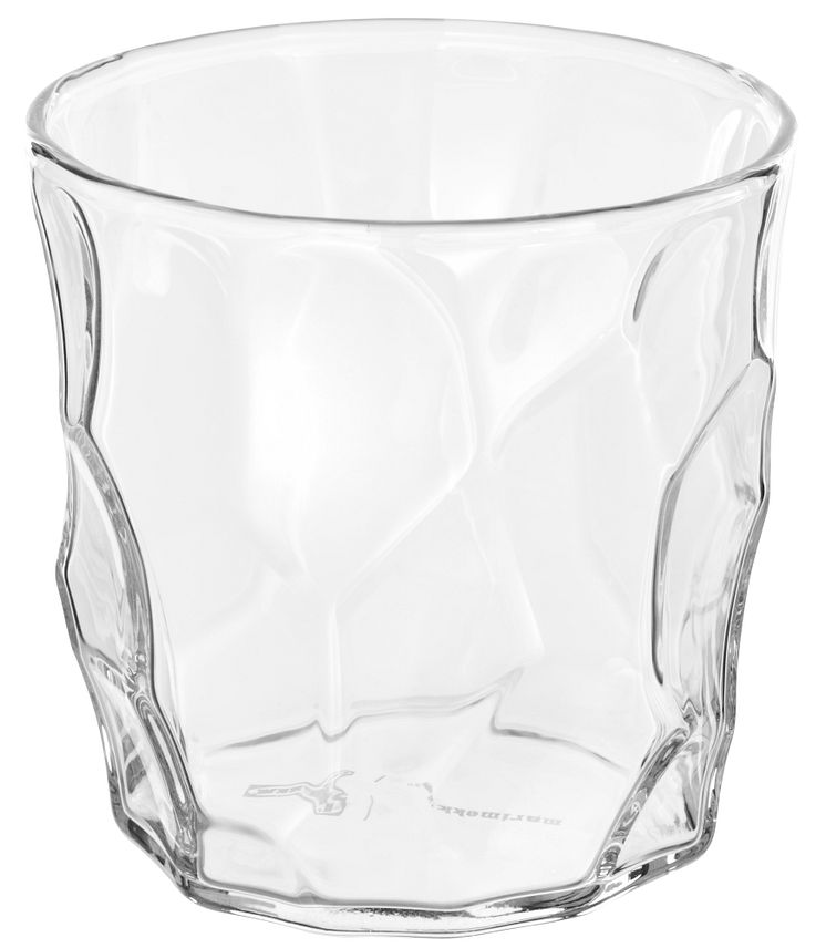 BASTUA glas 29 DKK