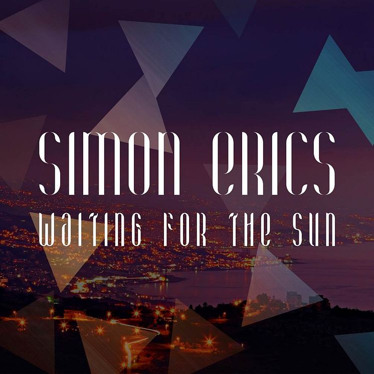 Simon Erics - Wainting For The Sun