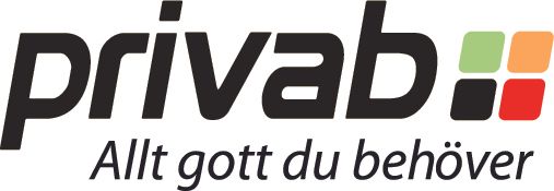 Privab logotyp