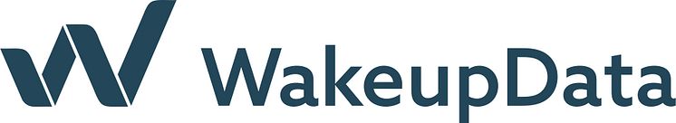WakeupData Navy Blue Logo 2023-horizontal-transparent-crop