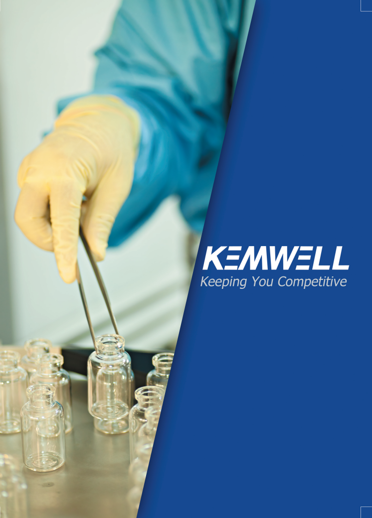 Kemwell Brochure