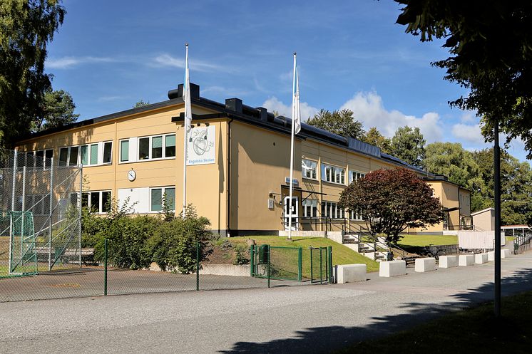IESH miljöbild 1