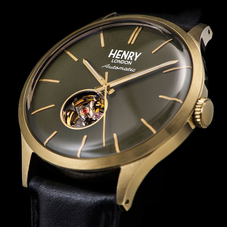 Henry London HL42-AS-0282