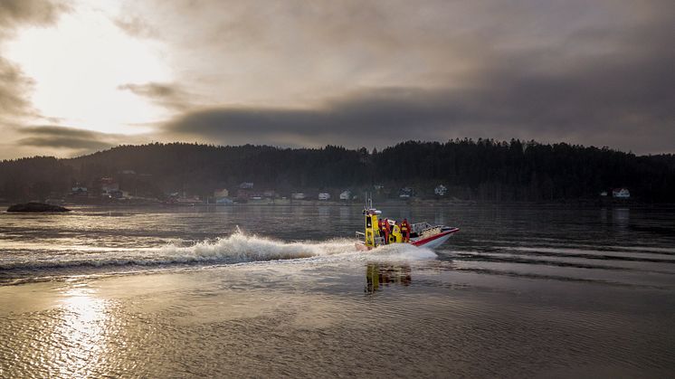 Rescue Thordénstiftelsen