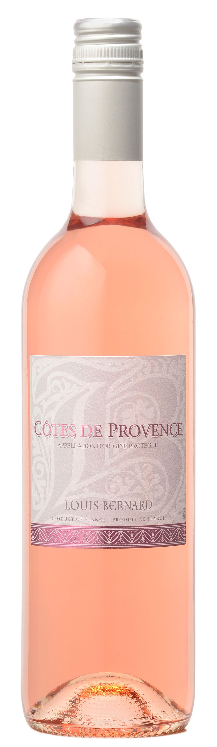 Louis Bernard Côtes de Provence Rosé 
