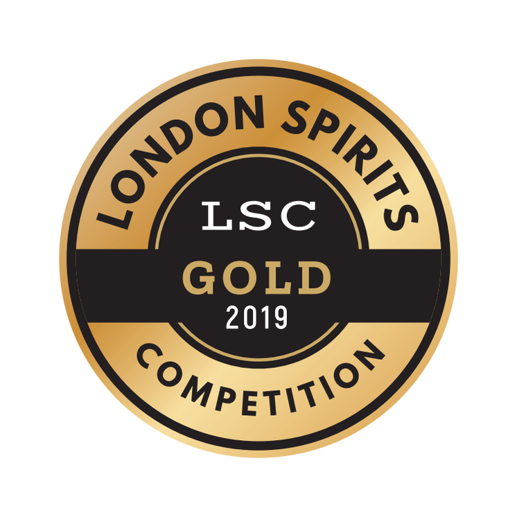 London Spirits Competition