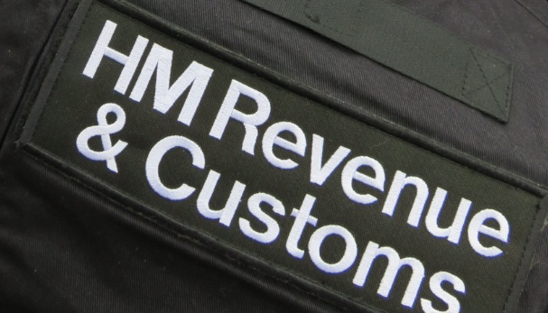 HMRC vest