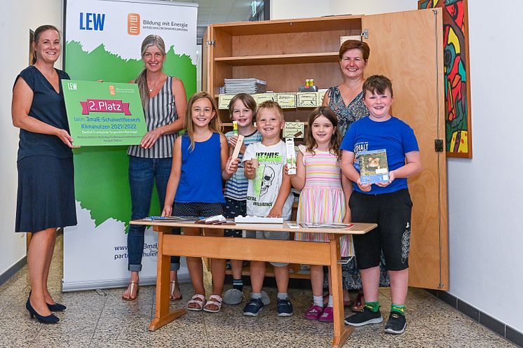 20210721_Schulwettbewerb Klimanutzen_Grundschule Bachtal