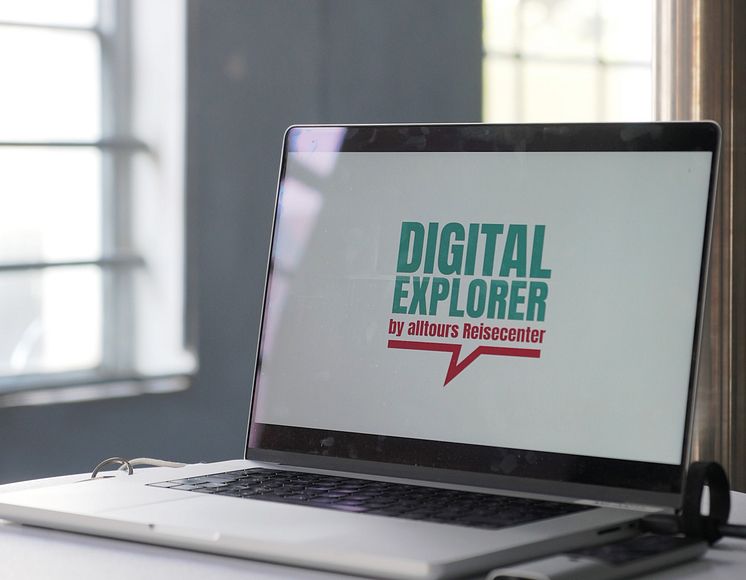 Digital.Explorer by alltours Reisecenter