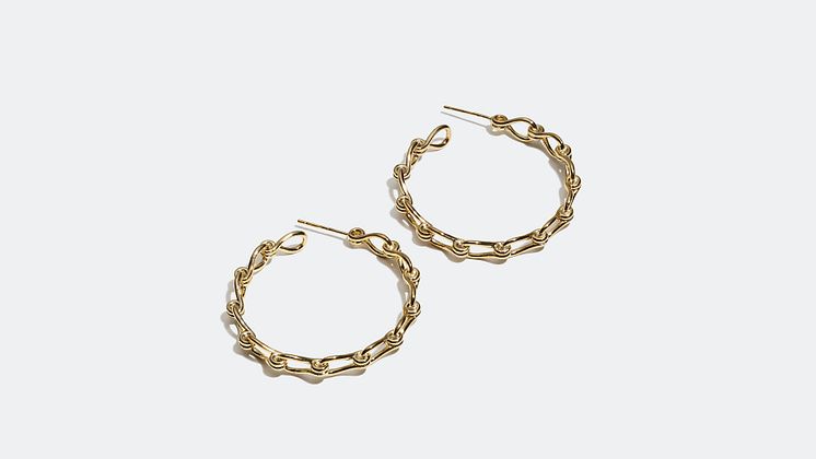 Earrings - 13.99 €