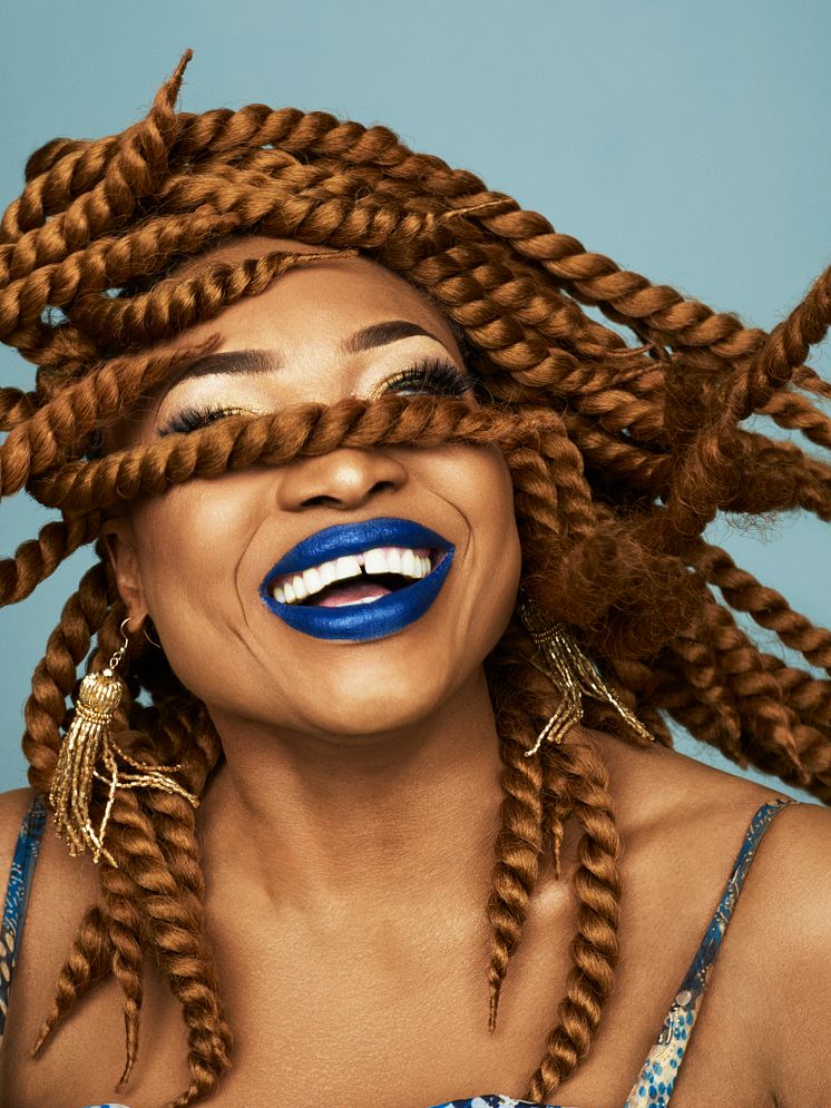 Oumou Sangaré