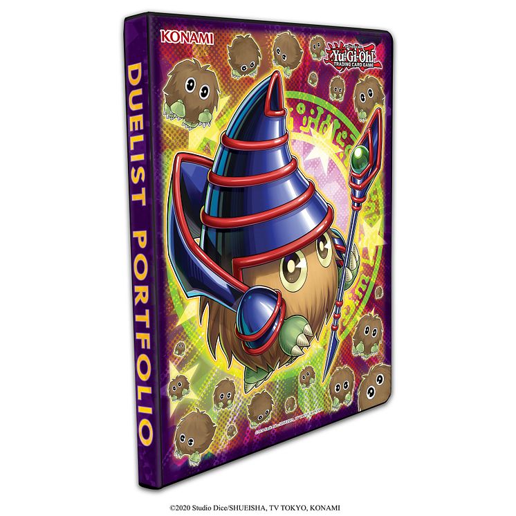 Yu-Gi-Oh-KKA_9pkt_Portfolio_Mock