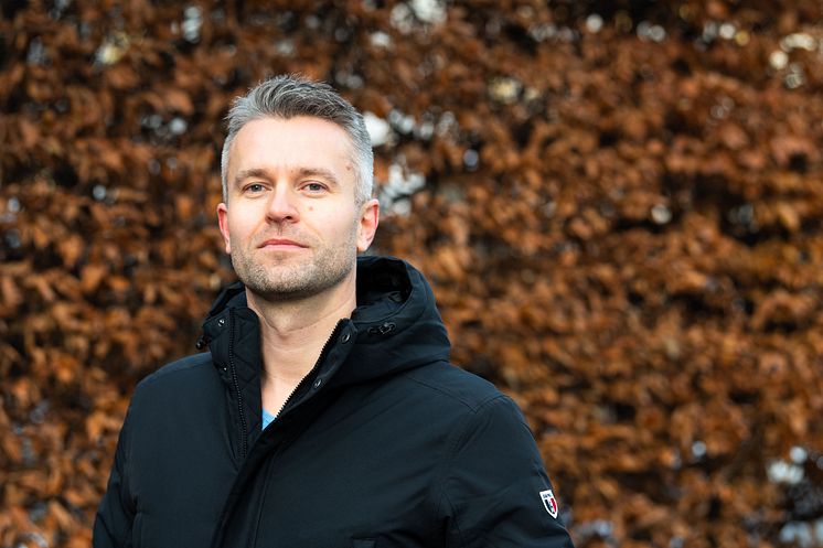 Truls Ramberg - KORO