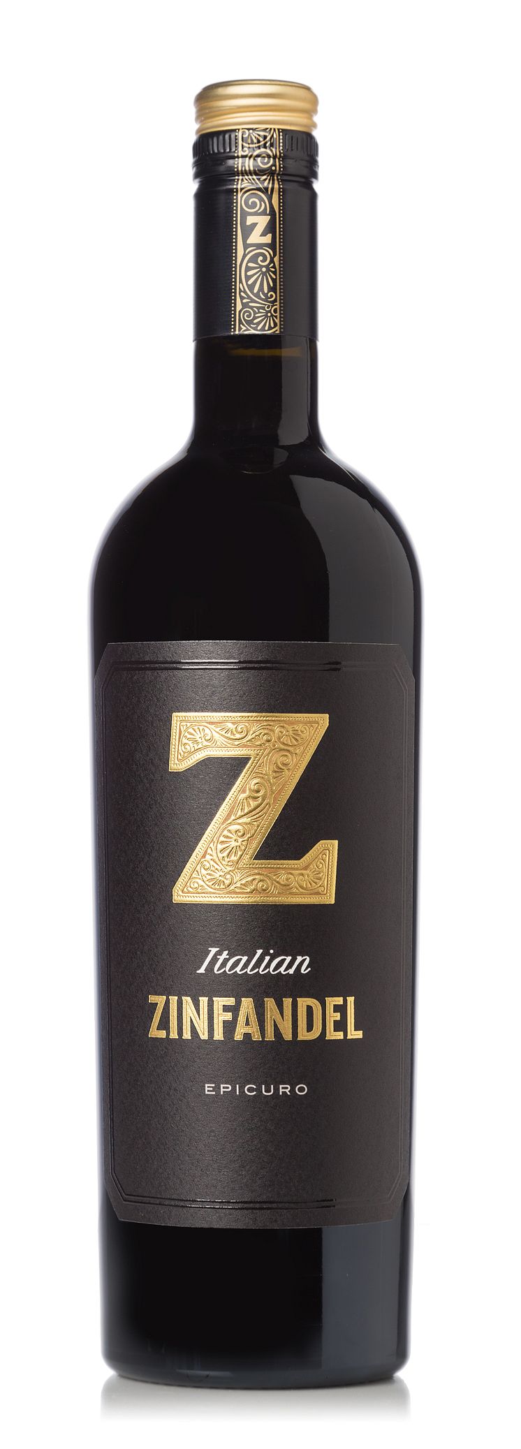 Epicuro Zinfandel (2326)