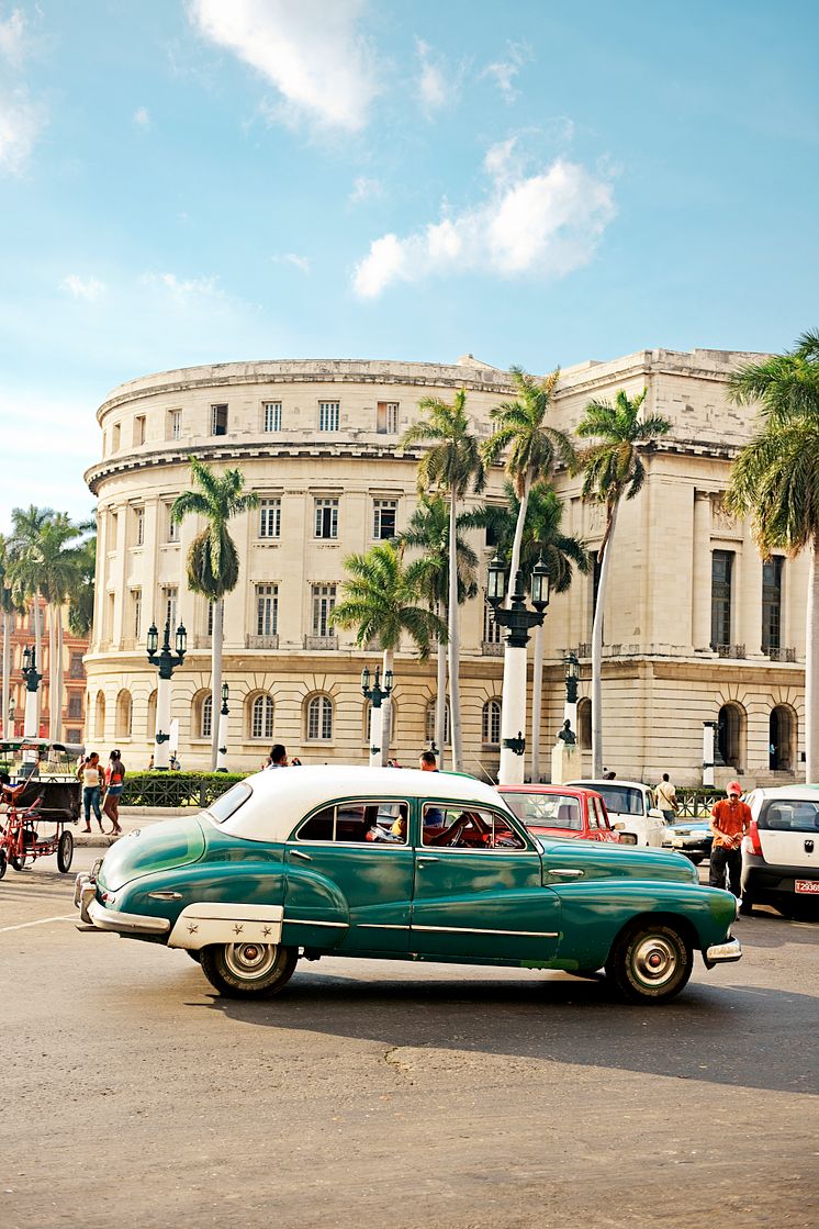 Kuuba, Havanna