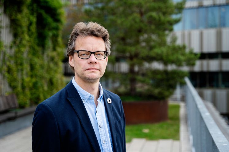 Jesper Sjöström