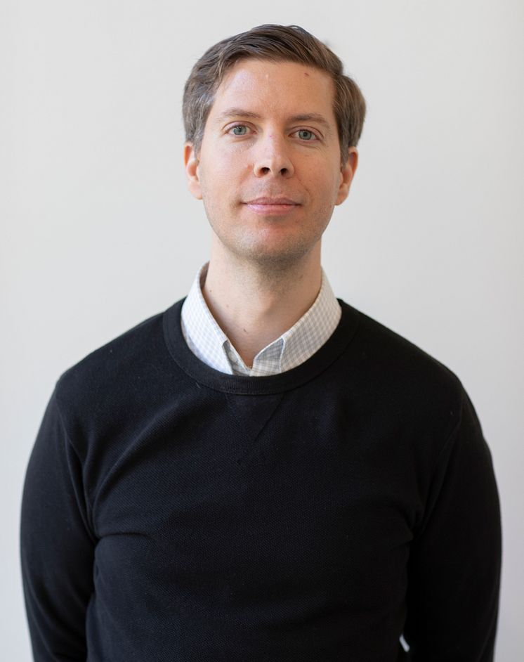 Johan Englund