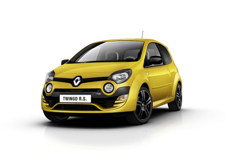 Twingo RS