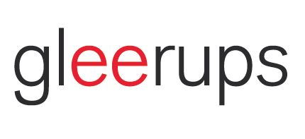 Gleerups logotyp