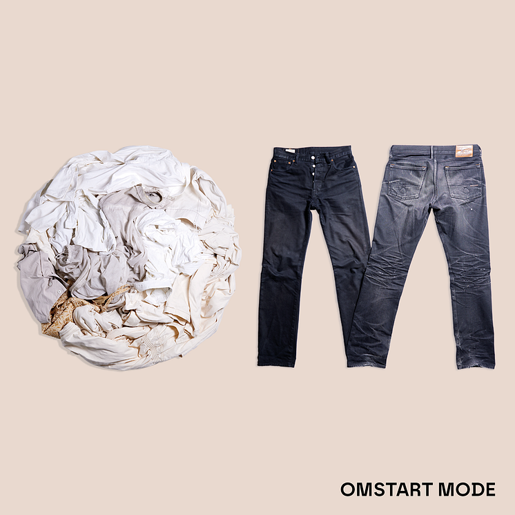 OMSTART MODE