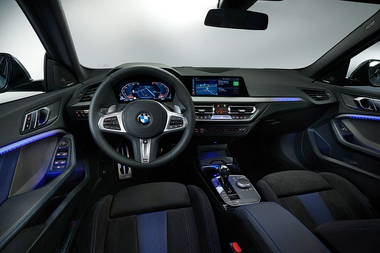 BMW 2-serie Gran Coupe