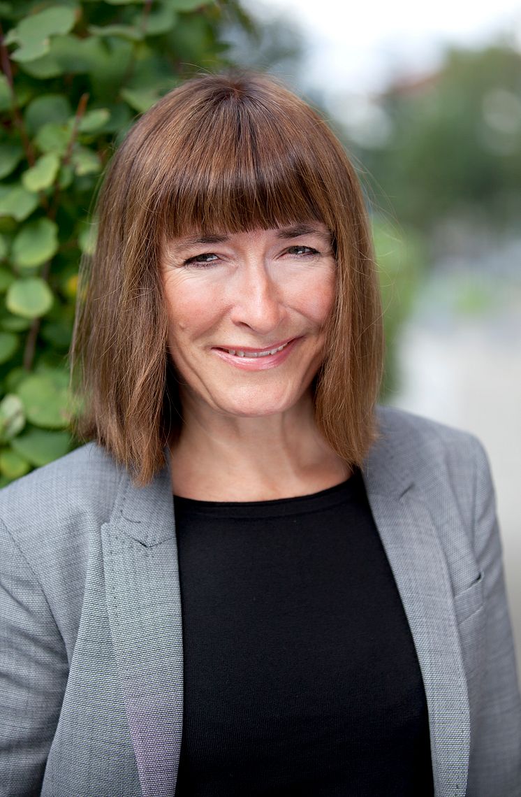 Kirsti June Olsen, Kategoridirektør for ferdigmat i Fjordland