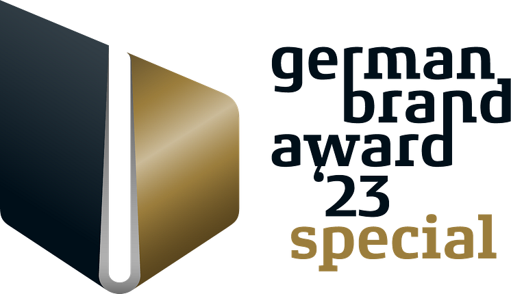 German Brand Award 23 | Special Mention