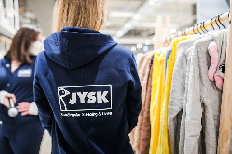 Event #WyspaniJYSK
