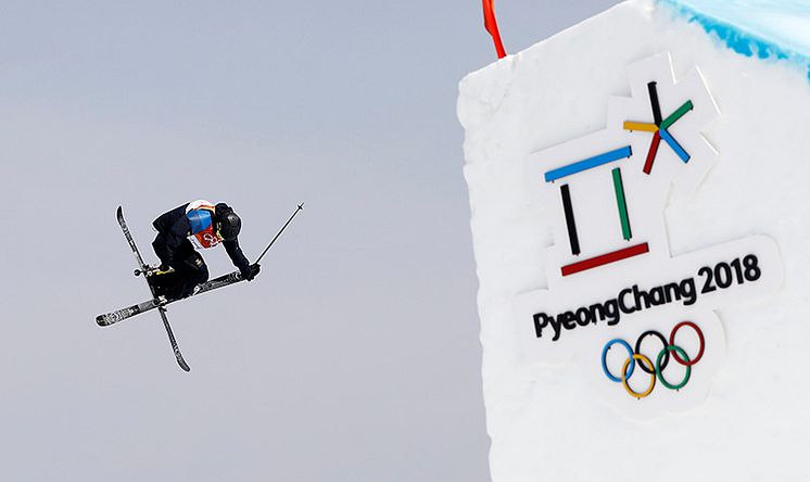 oscar wester pyeongchang