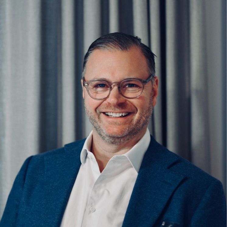 Oskar Söderström