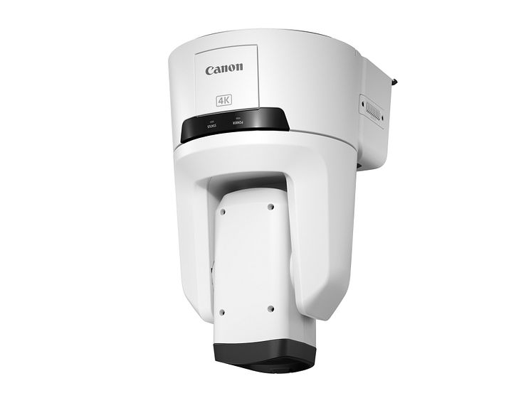 Canon CR-N700  FSL WHT 06