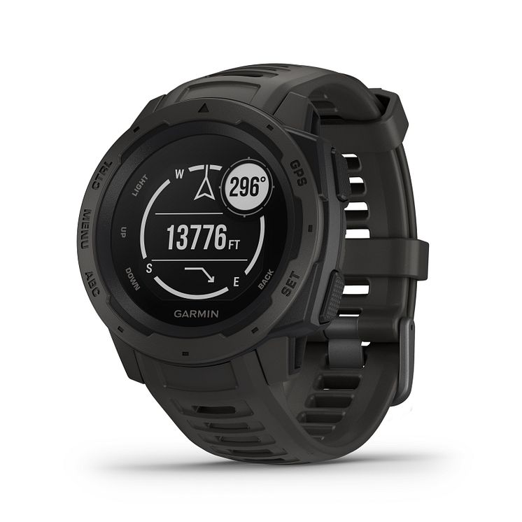 Garmin Instinct