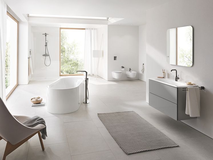 GROHE_Essence Ceramic Mood