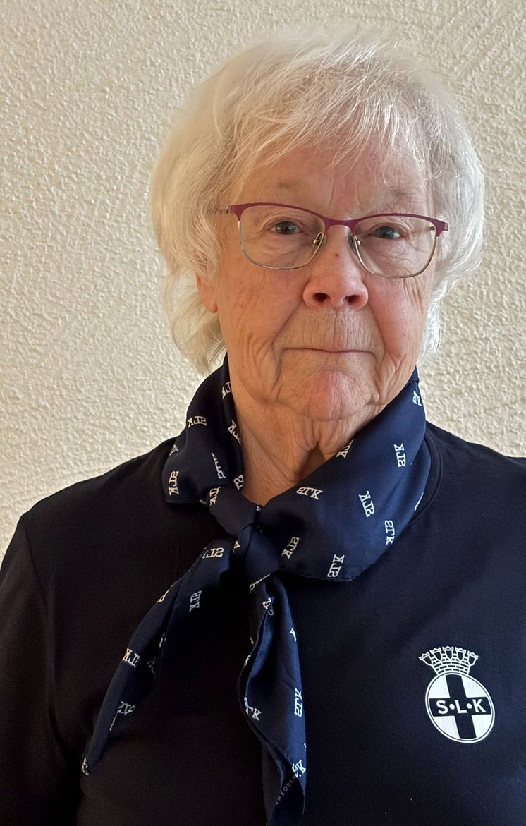 Gunn Lundin