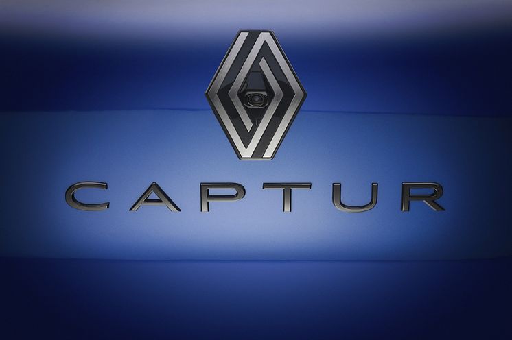 New Renault Captur E-Tech Hybrid - Esprit Alpine version_030